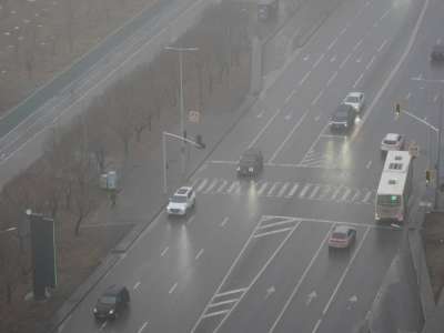 Бүгін Астанада ауа райы қандай болады