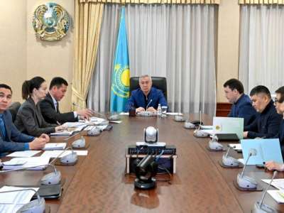 Әлеуметтік маңызы бар тауарлар тізбесі кеңейтіледі: жаңа жыл алдында бағаны бақылау күшеймек