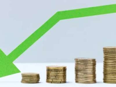 Инфляция деңгейі 12,4%-ға дейін төмендеді