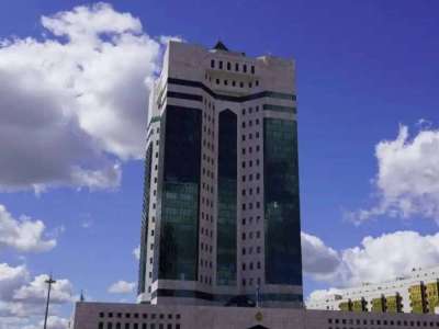 2025 жылдың 10 айында өңдеу өнеркәсібіндегі өндіріс көлемі 5,8%-ға ұлғайды