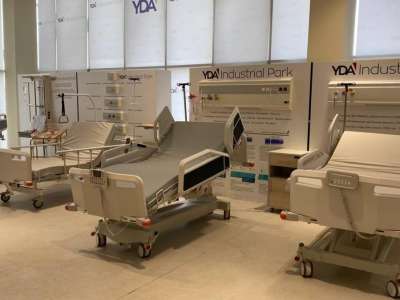 Астанада жасалатын медициналық кереуеттің артықшылығы неде