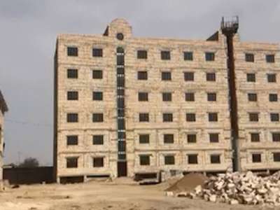 Astana Rich Village тұрғын үй кешенін салған компания басшылығына қатысты тергеу аяқталды