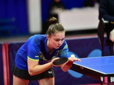 Қазақстан үстел теннисінен Италиядағы турнирде қола медальға ие болды