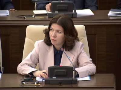 Мектеп бағдарламасына ұлттық құндылық пәні енгізілуі мүмкін бе – министр жауабы