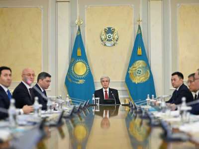 Президент авиаотын мәселесін түбегейлі шешуді тапсырды