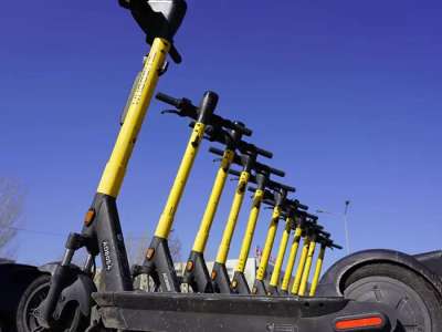 Электр самокатты пайдалануға қатысты ереже күшейеді