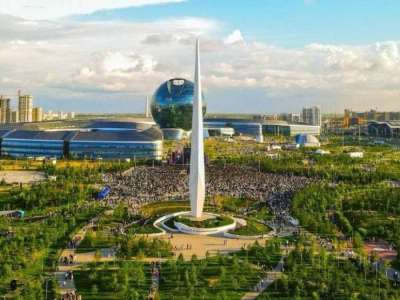 268 млрд теңге табыс: Қазақстандағы қонақ үйлер биыл 7,8 млн мейманды қабылдаған