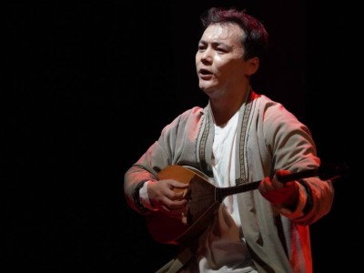 Елордада «Әміре» музыкалық драмасының премьерасы аншлагпен өтті