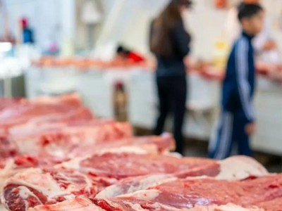 Астанада демалыс күндері ет жәрмеңкесі өтеді