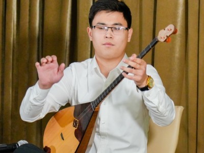 Елордада III қалалық «Астана – күй қанатында» фестивалі өтті