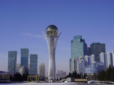 Астанаға Еуропалық Кеңес Президенті ресми сапармен келеді