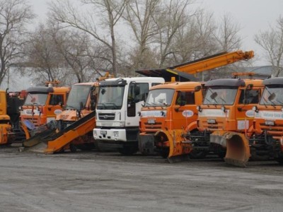 «Цифрлық жол қағазы»: енді Астана көшелеріндегі әр техника жұмысы оңай бақыланады