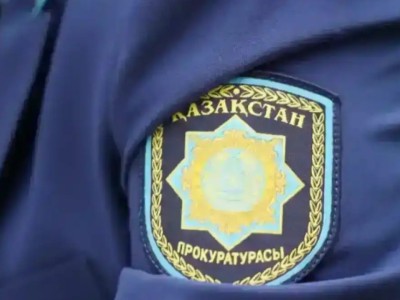 Жамбыл облысында прокурорлар кәсіпкерлер үшін электр энергиясының тарифін төмендетуге қол жеткізді