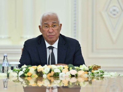 Визалық режимді жеңілдету Қазақстан мен Еуропа азаматтары үшін өте маңызды – Антониу Кошта