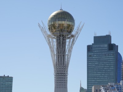 Шетелдік туристердің Қазақстанға қызығушылығы 3 есе артқан