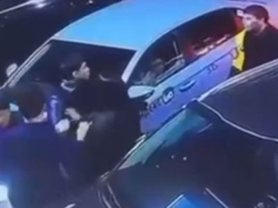 Қоғамға жат мінез-құлық: төбелеске қатысқан басшыны лауазымынан босату ұсынылды