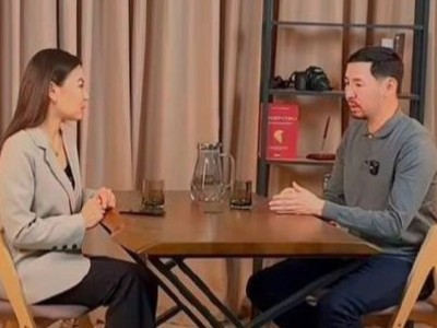 «Ойыннан шығу»: «Астана жастары» ЖРО подкастында жастардың қаржылық сауаттылығы талқыланды