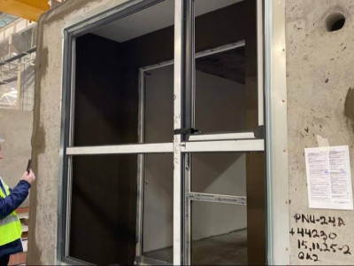 Астанадағы тұрғын үйлерге арналған модульдік құрылымдар қалай жасалады (ФОТО)