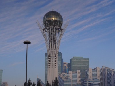 Астанада Тәуелсіздік күніне орай қандай іс-шаралар өтеді