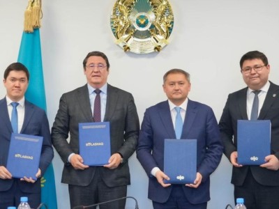 «Болашақ» бағдарламасы бойынша атом энергетикасы мамандарын даярлауға грант бөлінеді