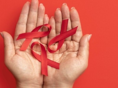 АИТВ-мен ауыратын адамдарды қолдау ерекшеліктері