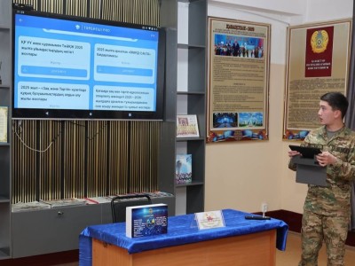 Тәрбиеші PRO мобильді қосымшасы іске қосылды