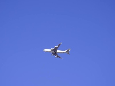 АҚШ-Қазақстан әуе рейсі ұйымдастырылады