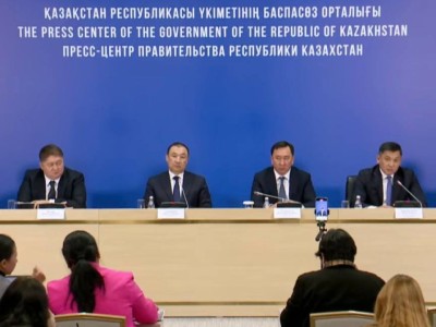 Президент тапсырмаларын жүзеге асыру: жергілікті жолдардың нормативтік жағдайы 91%-ға жетті