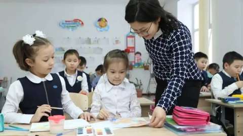 Елордалық ұстаздар «Үздік педагог-2025» конкурсының жеңімпазы атанды