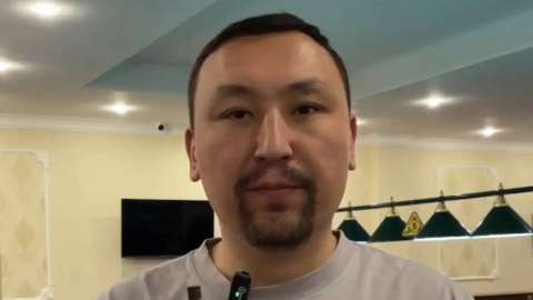 Еліміздегі маңызды күн - Ермұхаммед Мәулен