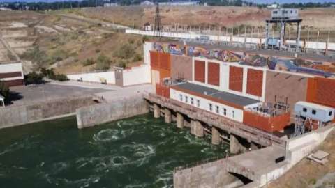 Өнеркәсіп мекемелері 2027 жылдың 10 маусымына дейін суды қайта пайдалану жүйелеріне көшуге міндеттеледі