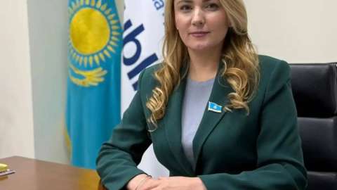 «Біздің күшіміз бірлікте»: Екатерина Смолякова Ұлттық мерекенің маңыздылығы туралы айтты