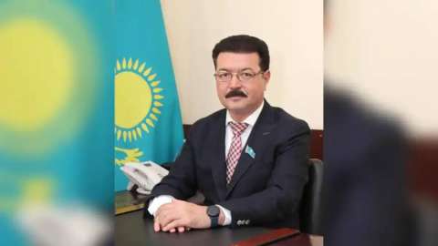 Халқымыздың азаттығы мен егемендігін айқындаған тарихи дата - Зулфухар Ғайыпов