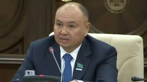 Елімізде ауызсудың сапасы төмендеп жатқаны рас па – депутат сауалы