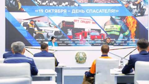 ТЖМ-30 жыл: жетістіктер мен жаңа бастамалар