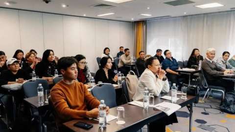 Енді елордада жеке көлігі бар тур-көшбасшылар қызмет көрсетеді