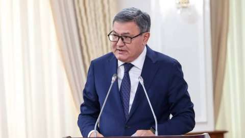 «Самұрық-Энерго» жаңа генерациялау нысандарын салу бойынша 30-дан астам жобаны іске асыруға ниетті