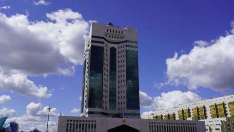 Үкімет электр энергетикасы саласын дамыту мәселесін талқылайды