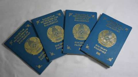 Елімізде қандас мәртебесін ұзарту тәртібі жеңілдетілді