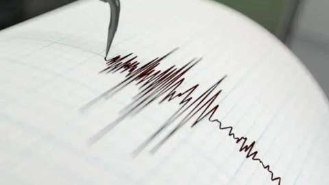 Түнде Түркістан облысы мен Шымкентте жер сілкінісі сезілді