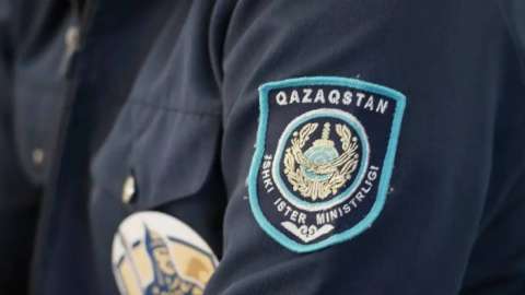 Алатауда тегін тамақ таратқан дәмхана иесіне айыппұл салынды