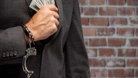 ҰҚК қазан айында пара алу жағдайларының күрт өсуін анықтады