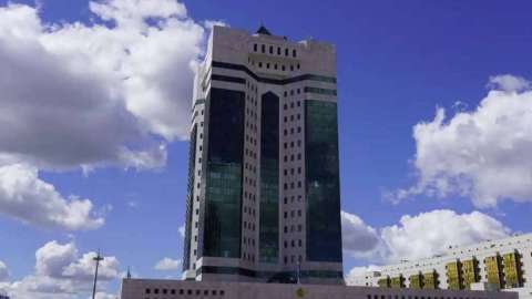 Президент тапсырмаларын орындау: елімізде дәнді және басқа да ауыл шаруашылығы дақылдарының рекордтық өнімі жиналды