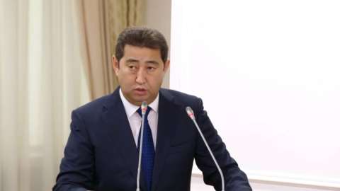 Элеваторларға 7,7 млн тонна астық тапсырылды