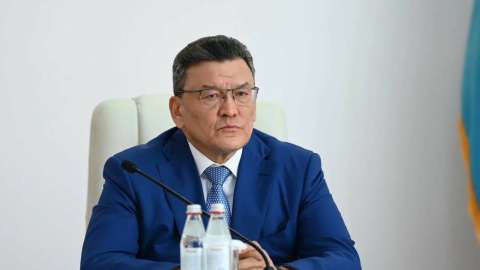 СҚО астық пен майлы дақылдардың рекордтық өнімін жинады