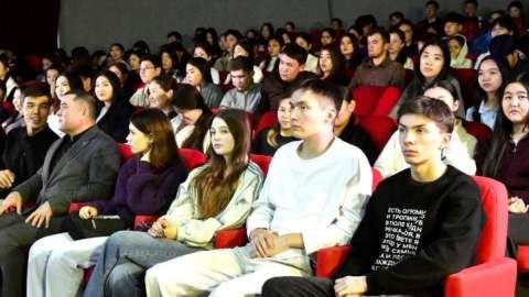 Астанада нашақорлықтың алдын алуға арналған жиын өтті