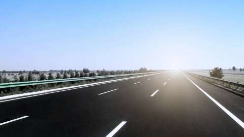 Қостанайда республикалық маңызы бар автожолдардың жөндеу жұмыстары аяқталды