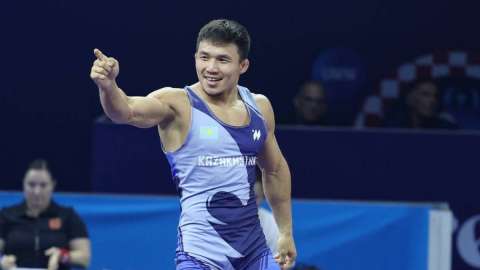 Ислам ынтымақтастығы ойындарында жетістігіміз жаңара ма