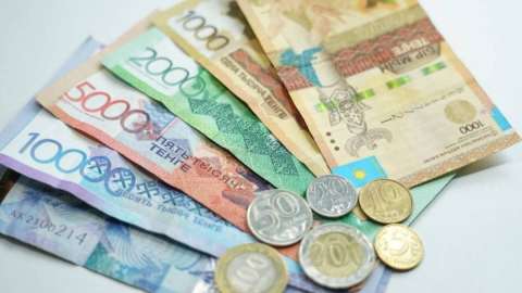 Алаяқтар рәсімдеген кредиттерді банктер өздері төлейді — Қаржы нарығын реттеу агенттігі