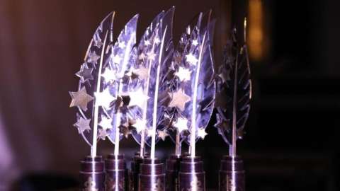 «ҮРКЕР» - 2025 Ұлттық сыйлығының номинанттары анықталды